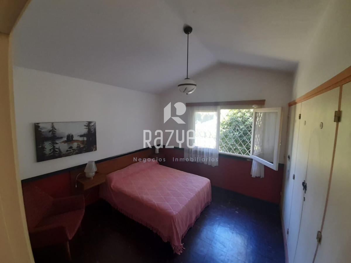 Casa ID.528 - Casa de 4 dormitorios alquiler anual 