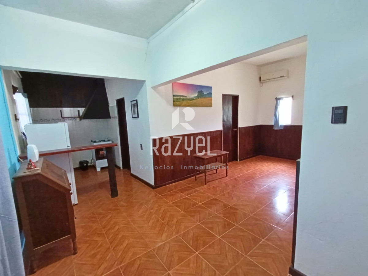Casa ID.1286 - Casa 2 Dormitorios con Barbacoa y Local en San José (Acepta Permuta PDE)