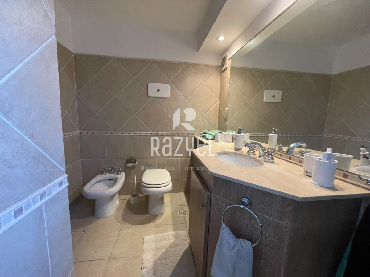 Casa ID.1294 - Oportunidad Pinares Punta del Este casa 3 dormitorios