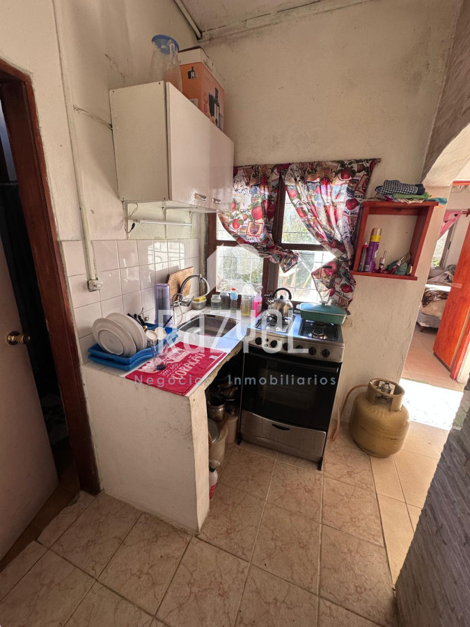 Casa ID.1012 - Casa en San Carlos- Viví tranquilo, cerca de Punta del Este, La Barra y Manantiales.