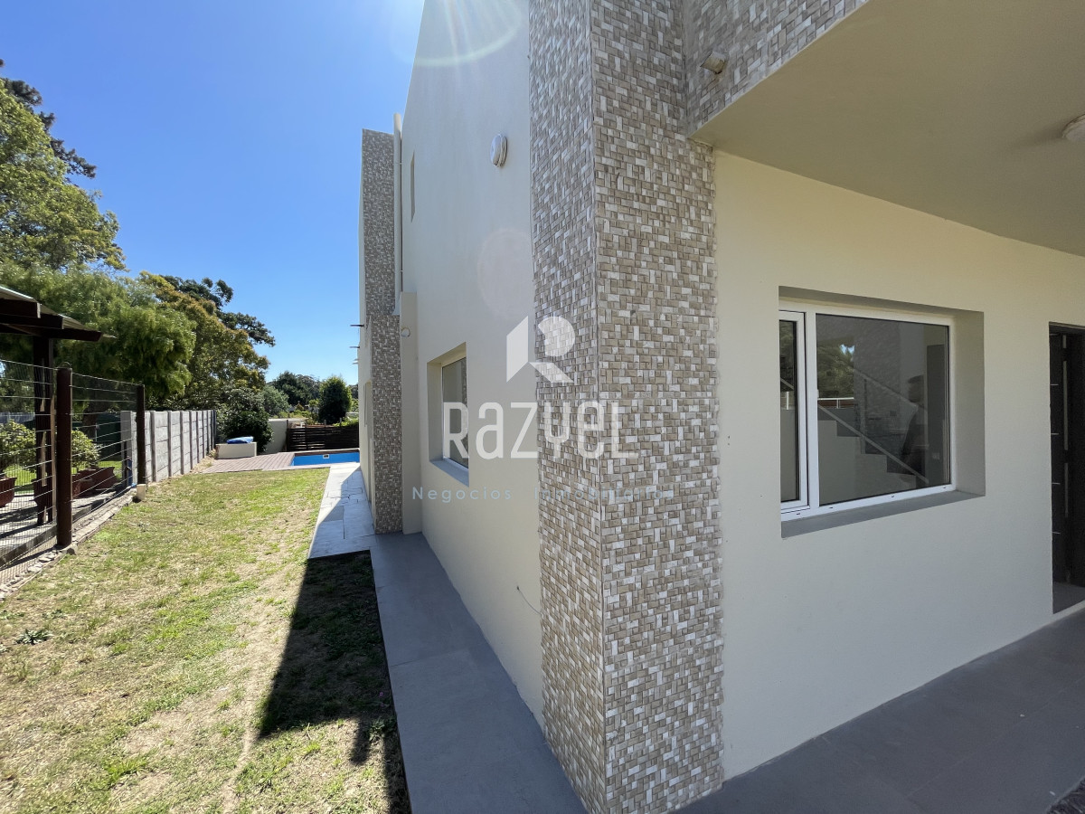 Casa ID.1170 - Casa en Punta del Este, Pinares