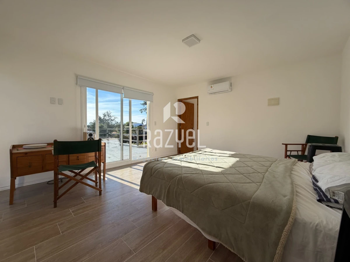 Casa ID.1283 - Casa a estrenar en venta en Pinares - Maldonado