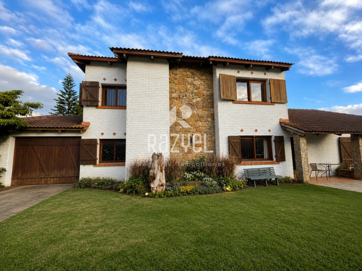 Casa ID.1294 - Oportunidad Pinares Punta del Este casa 3 dormitorios