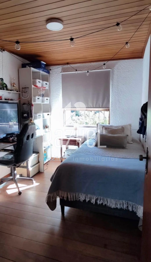 Casa ID.1243 - Linda casa  de 3 dormitorios y dependencia en Pinares, Punta del Este