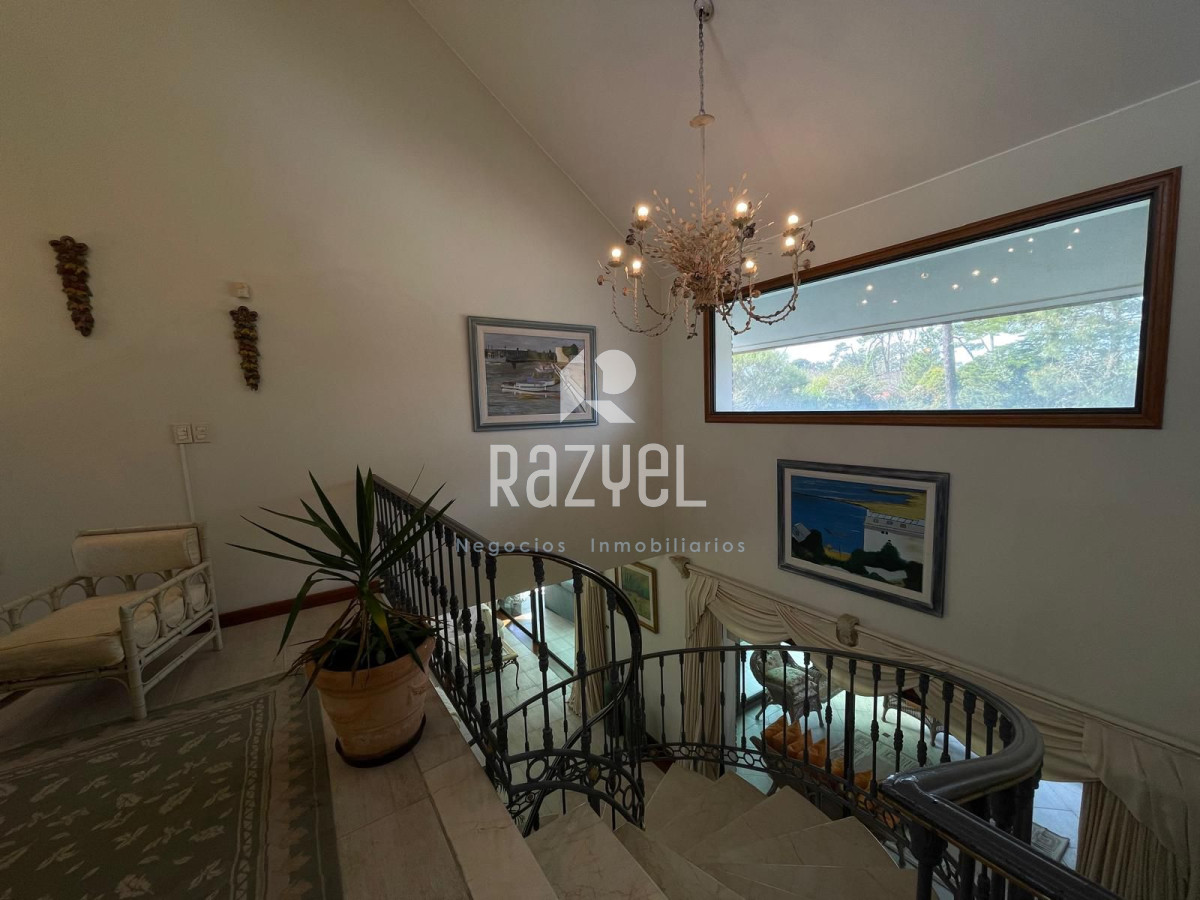 Casa ID.688 - Casa en Playa Mansa