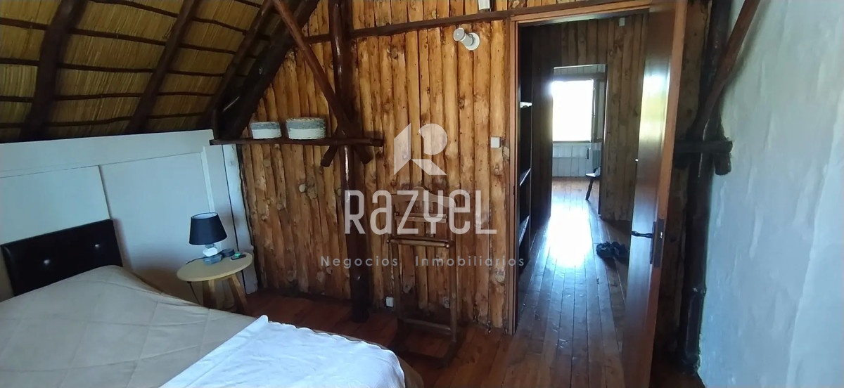 Casa ID.537 - Alquiler Anual a 200 mts del mar