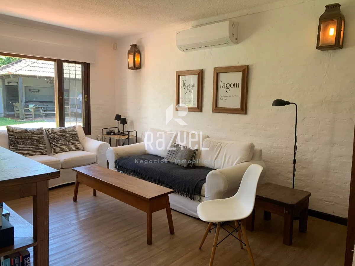 Casa ID.620 - Casa 4 dormitorios, 4 baños Beverly Hills