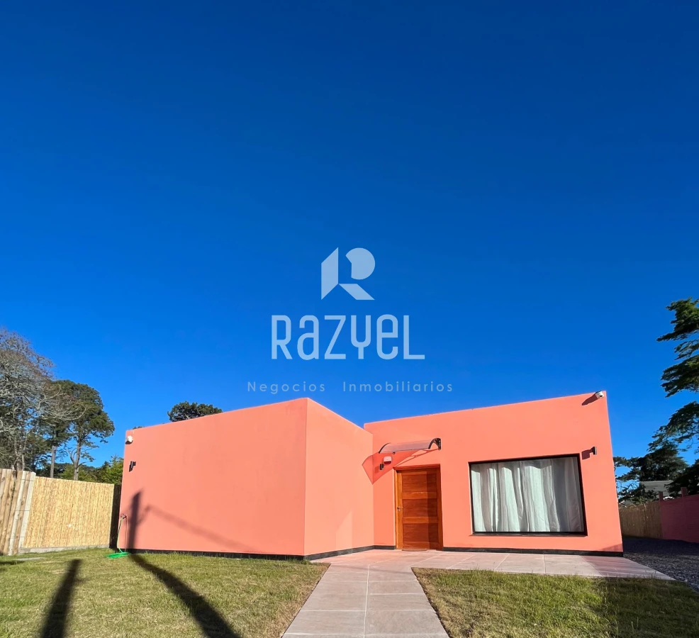 Casa ID.441 - Casa de 3 dormitorios a estrenar! La Fontanella