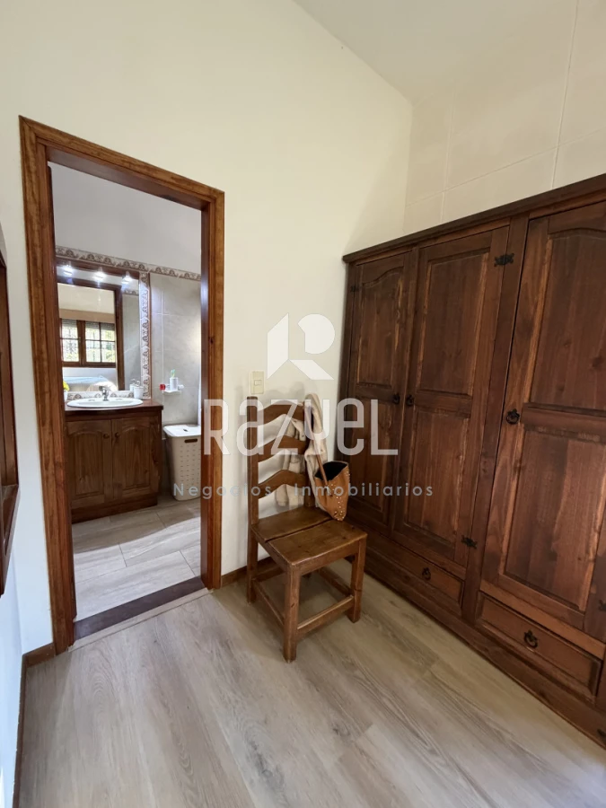 Casa ID.1280 - Casa 3 dormitorios en venta Pinares, Punta del Este