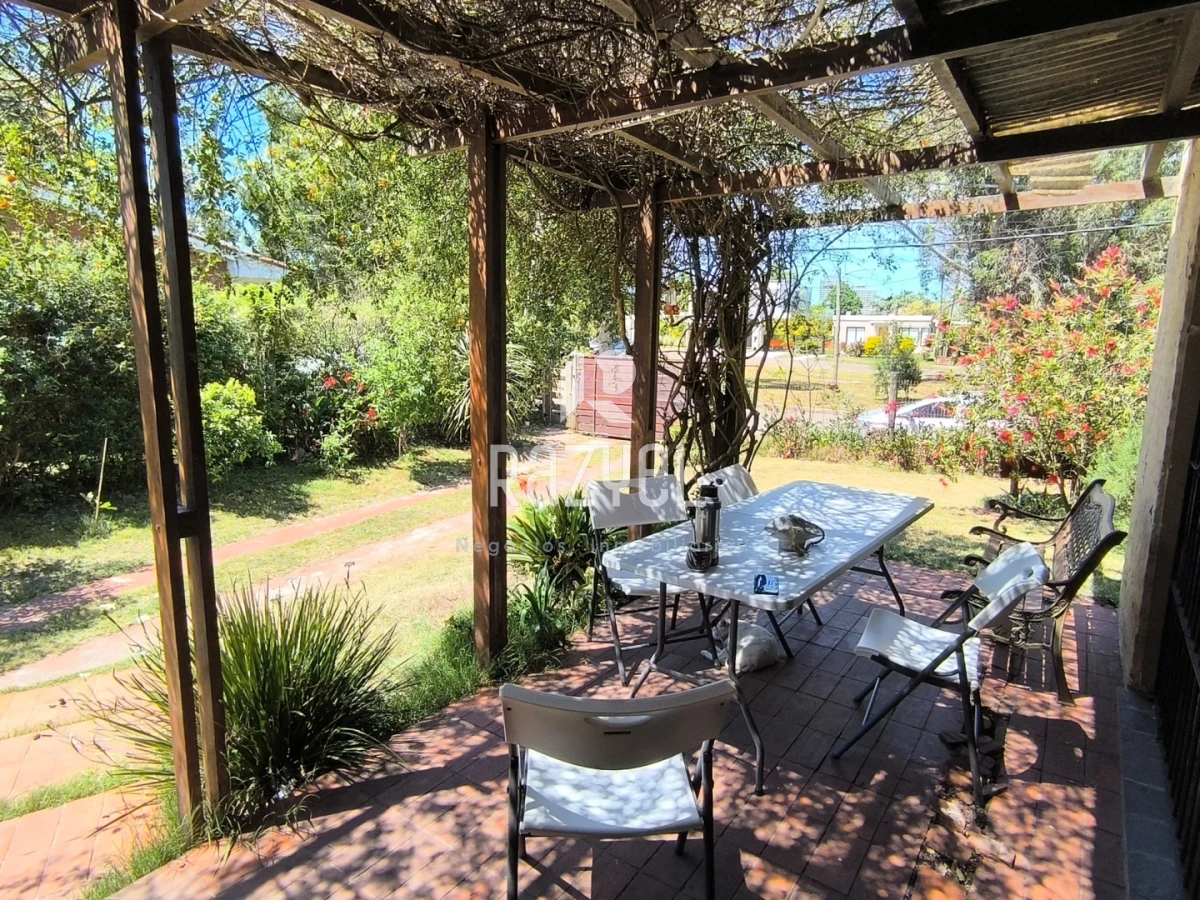 Casa ID.1135 - Cerca del Mar. Barrio Las Delicias.