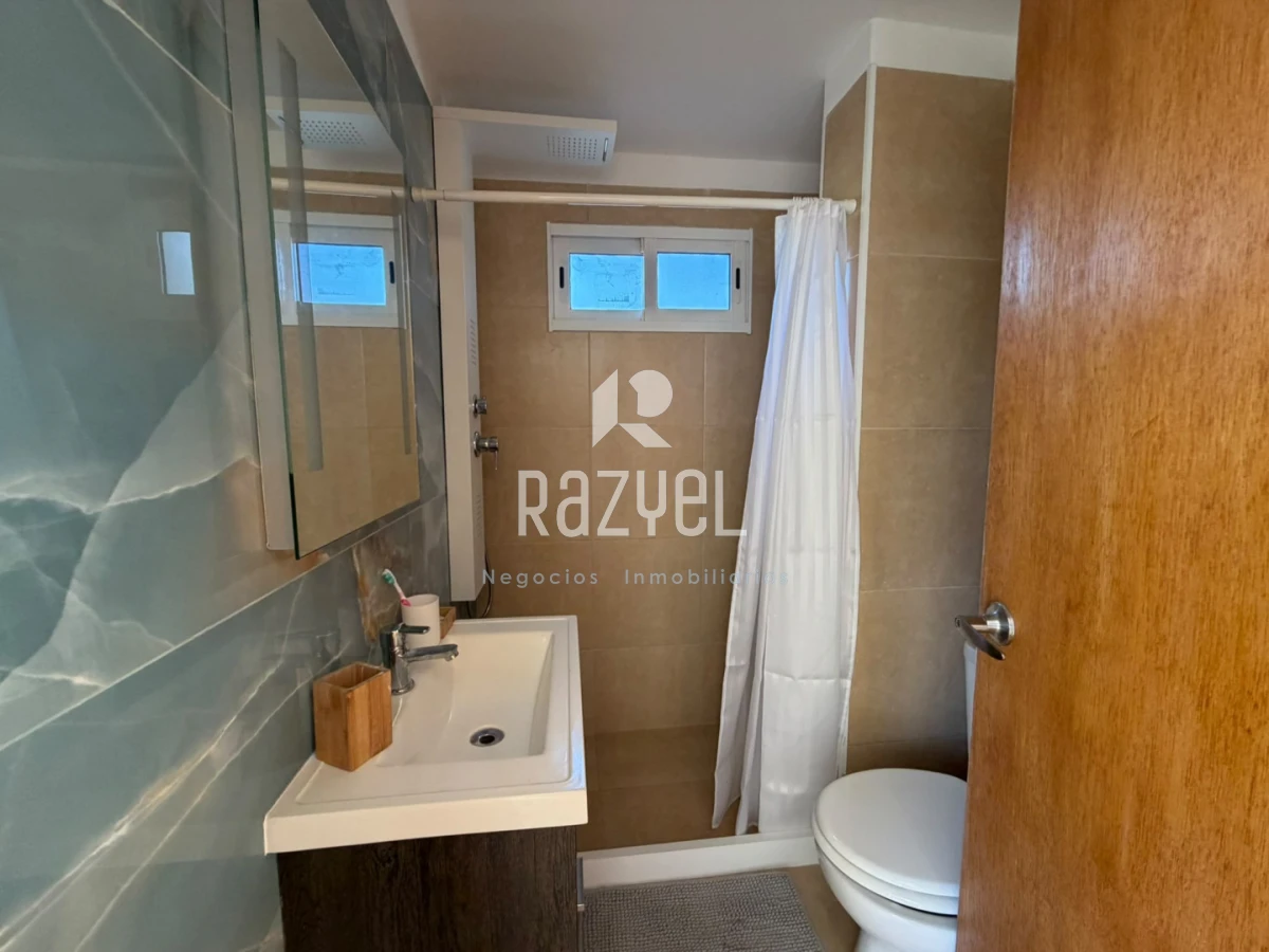 Casa ID.1283 - Casa a estrenar en venta en Pinares - Maldonado