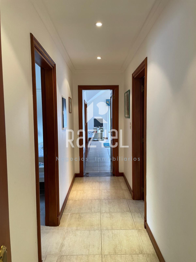 Casa ID.688 - Casa en Playa Mansa