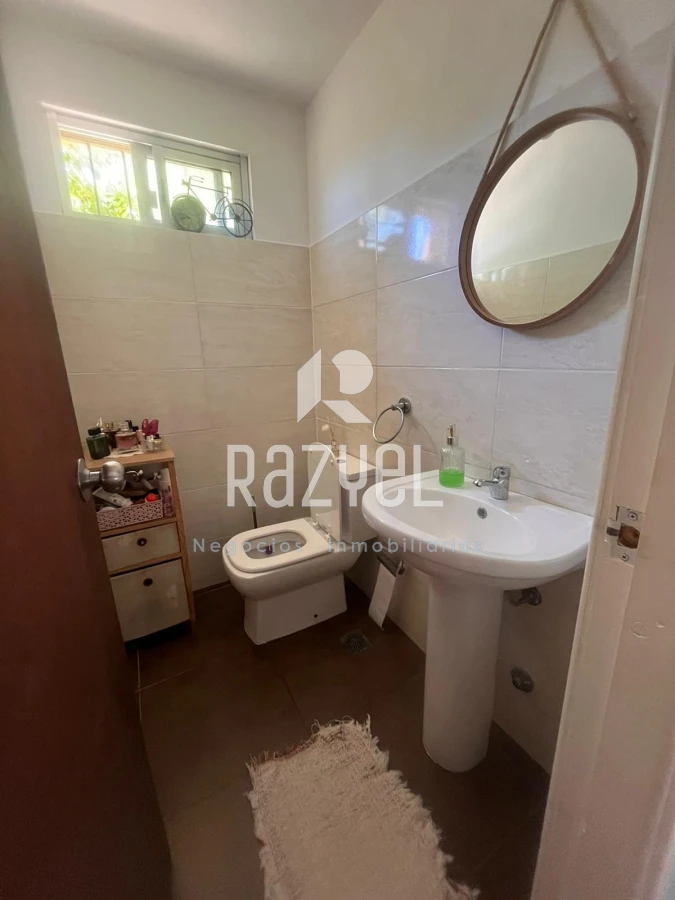 Casa ID.1198 - Oportunidad! Dúplex en venta  