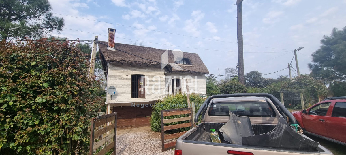 Casa ID.692 - Quincho en Maldonado Park