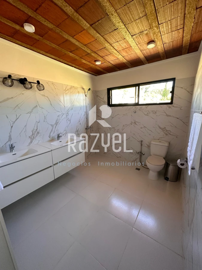 Casa ID.441 - Casa de 3 dormitorios a estrenar! La Fontanella