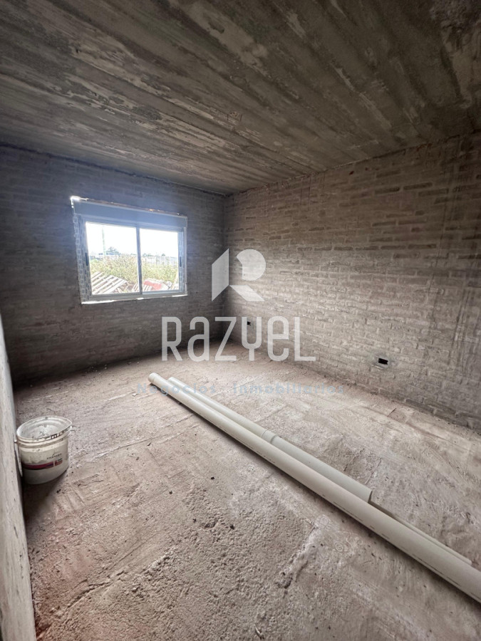 Casa ID.1045 - En venta 2 Casas en PH ,Barrio 4H Maldonado . Obra Avanzada