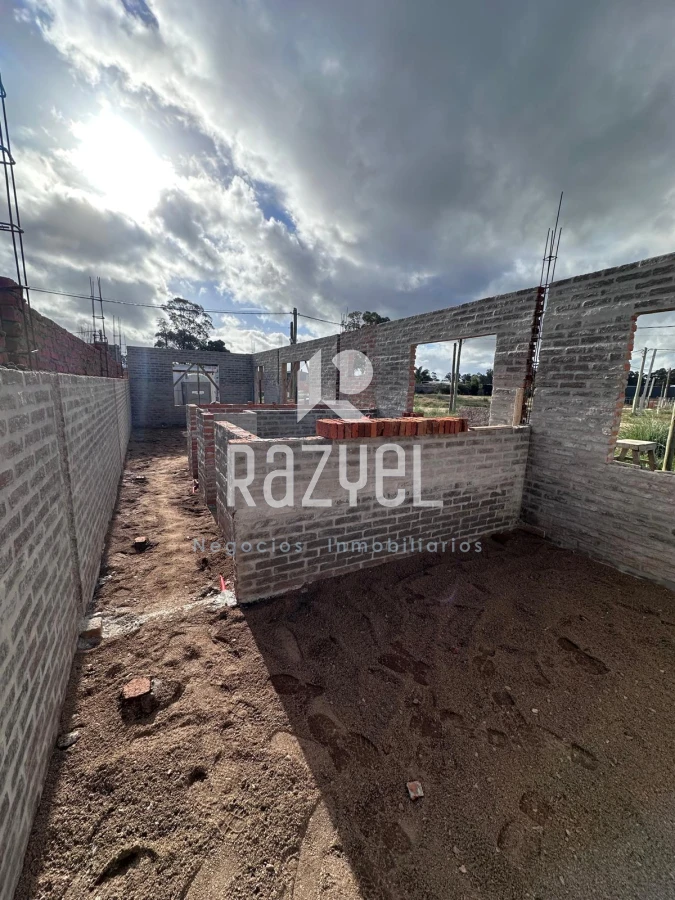 Casa ID.1045 - ¡Preventa exclusiva! 2 casas en PH con entrada independiente.