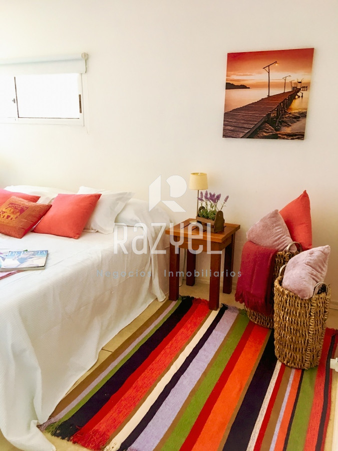 Casa ID.801 - Casa Punta Alta