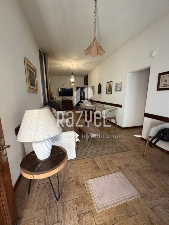 Casa ID.1280 - Casa 3 dormitorios en venta Pinares, Punta del Este