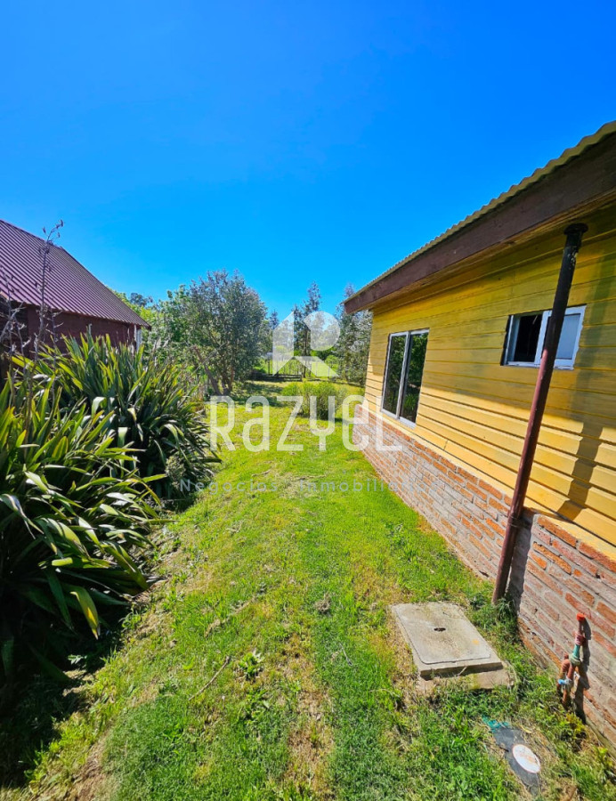 Casa ID.1133 - Oportunidad única en Miramar Acres, Terreno 900 m2 con casa a minutos del mar