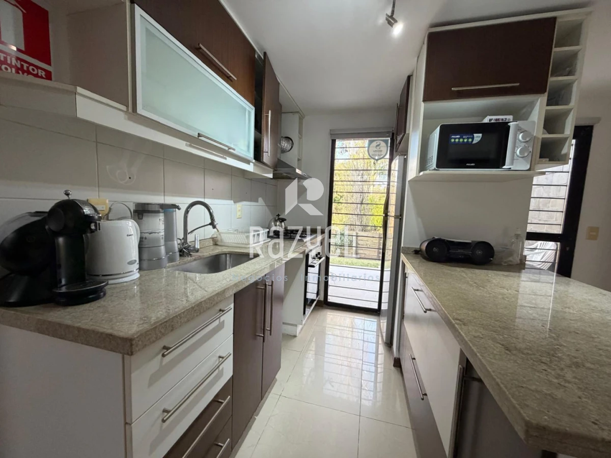 Casa ID.1288 - Casa en venta Pinares 3 dormitorios 