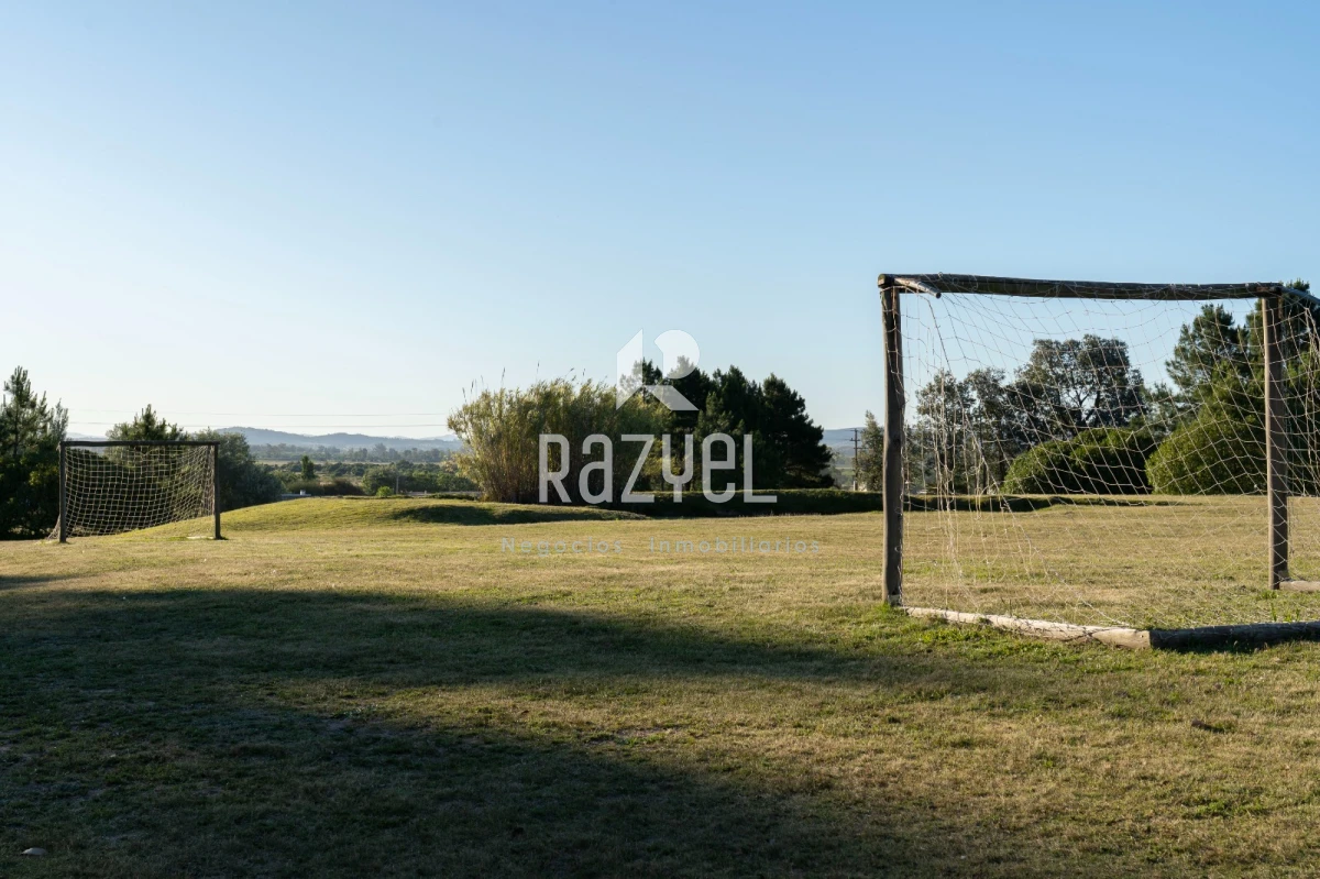 Casa ID.1201 - El Quijote Chacras , Alquiler de Temporada cap 7.