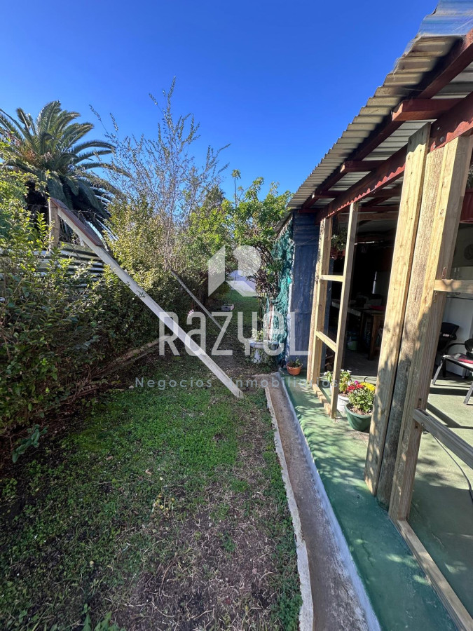 Casa ID.1012 - Casa en San Carlos- Viví tranquilo, cerca de Punta del Este, La Barra y Manantiales.