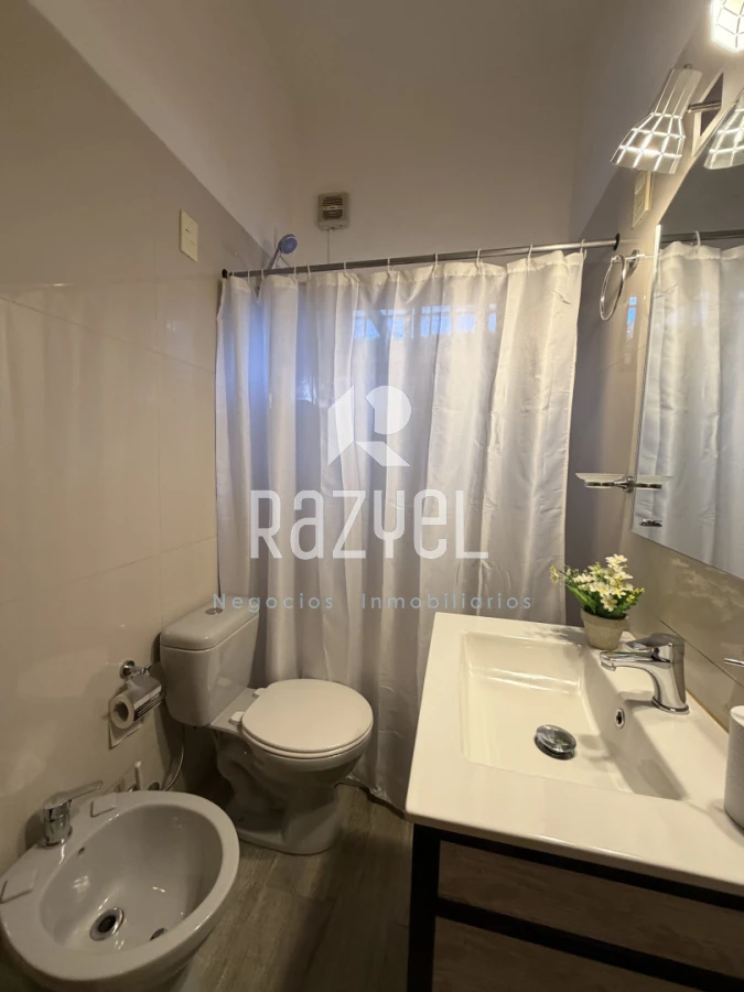 Casa ID.1280 - Casa 3 dormitorios en venta Pinares, Punta del Este