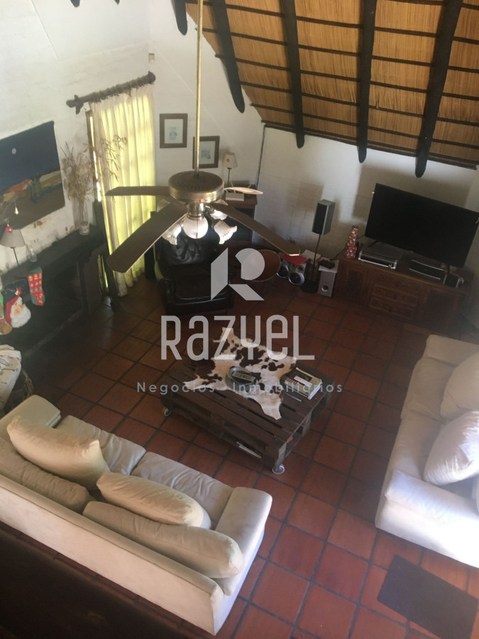 Casa ID.1124 - CASA PINARES 3 DORMITORIOS DISPONIBLE ALQUILER TEMPORADA 2026