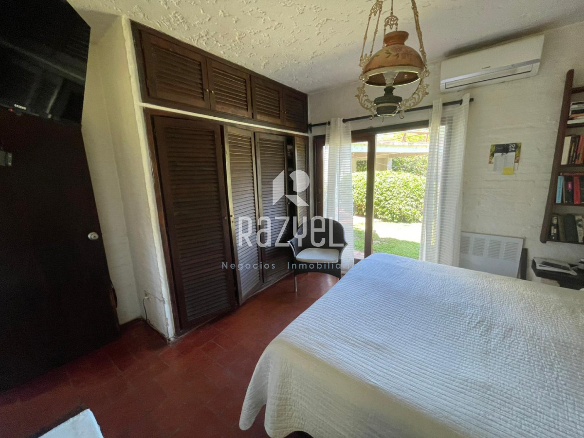 Casa ID.1152 - Casa en Punta del Este, Pinares