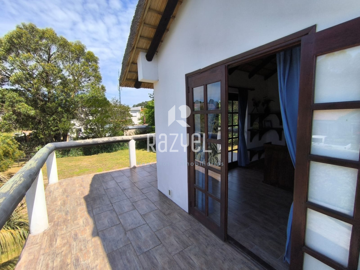 Casa ID.1153 - Casa en Punta del Este, Pinares