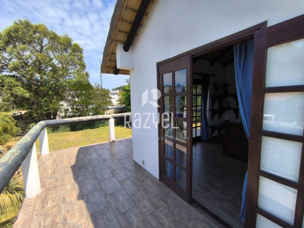 Casa ID.1153 - Casa en Venta. Pinares