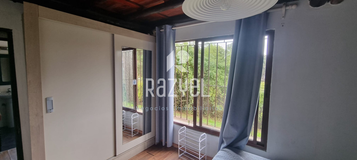 Casa ID.692 - Quincho en Maldonado Park