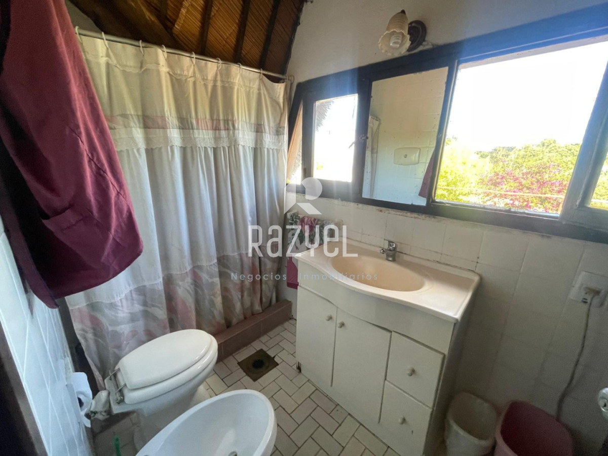 Casa ID.1152 - Casa en Punta del Este, Pinares