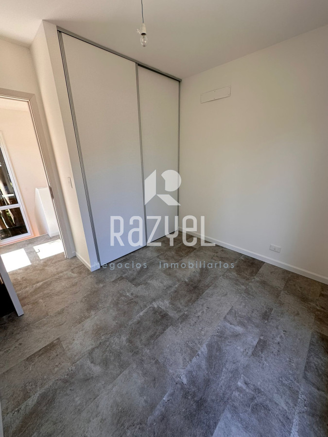 Casa ID.488 - Hermosa casa a Estrenar!