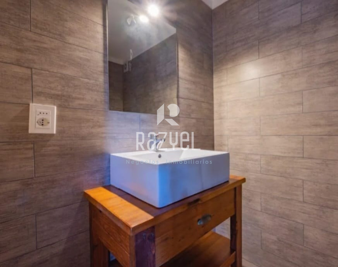 Casa ID.1157 - Casa Disponible en Enero 2026 Alquiler temporal 3 dormitorios con dependencia 