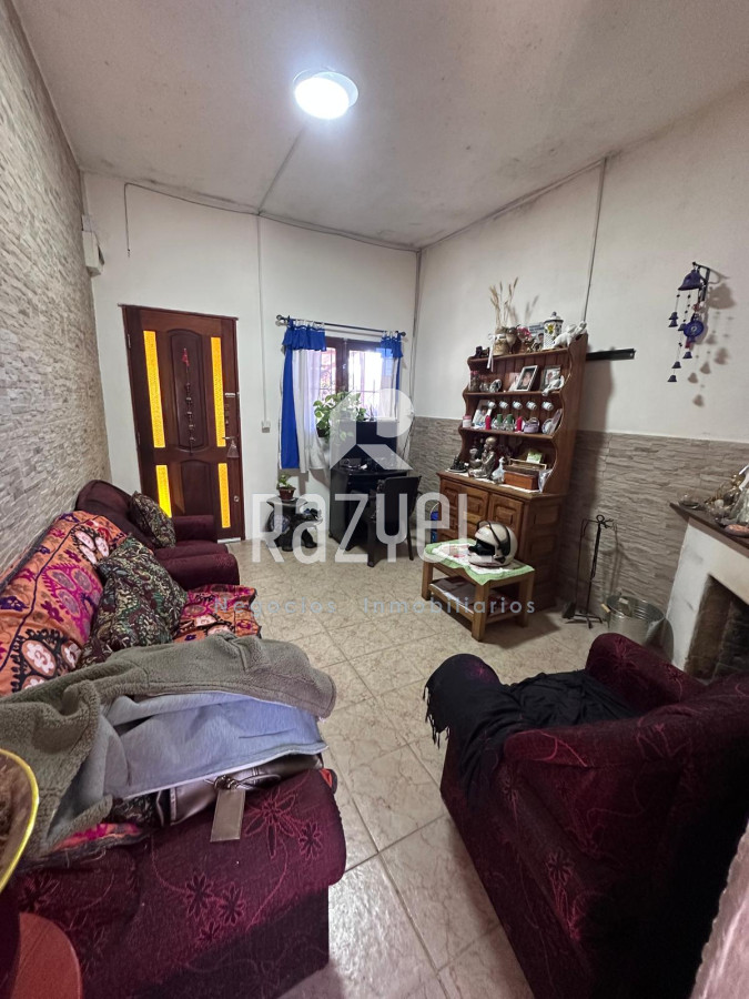 Casa ID.1012 - Casa en San Carlos- Viví tranquilo, cerca de Punta del Este, La Barra y Manantiales.