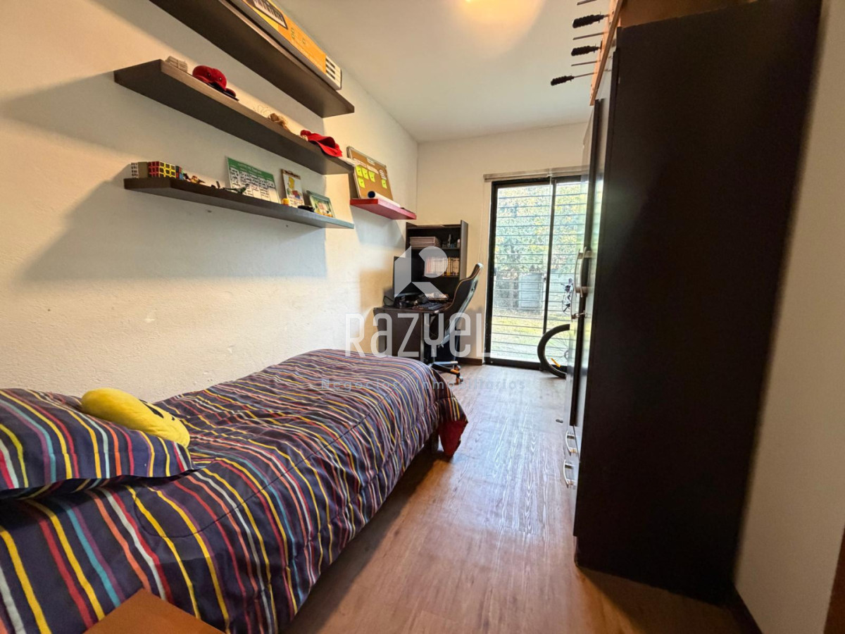 Casa ID.1287 - Casa en venta Pinares 4 dormitorios