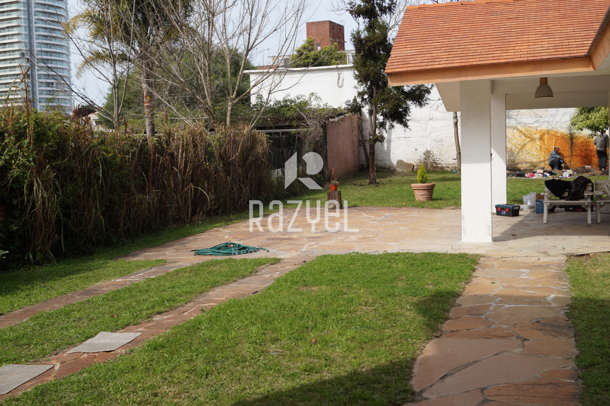 Casa ID.998 - Casa en Alquiler Anual Aidy Grill