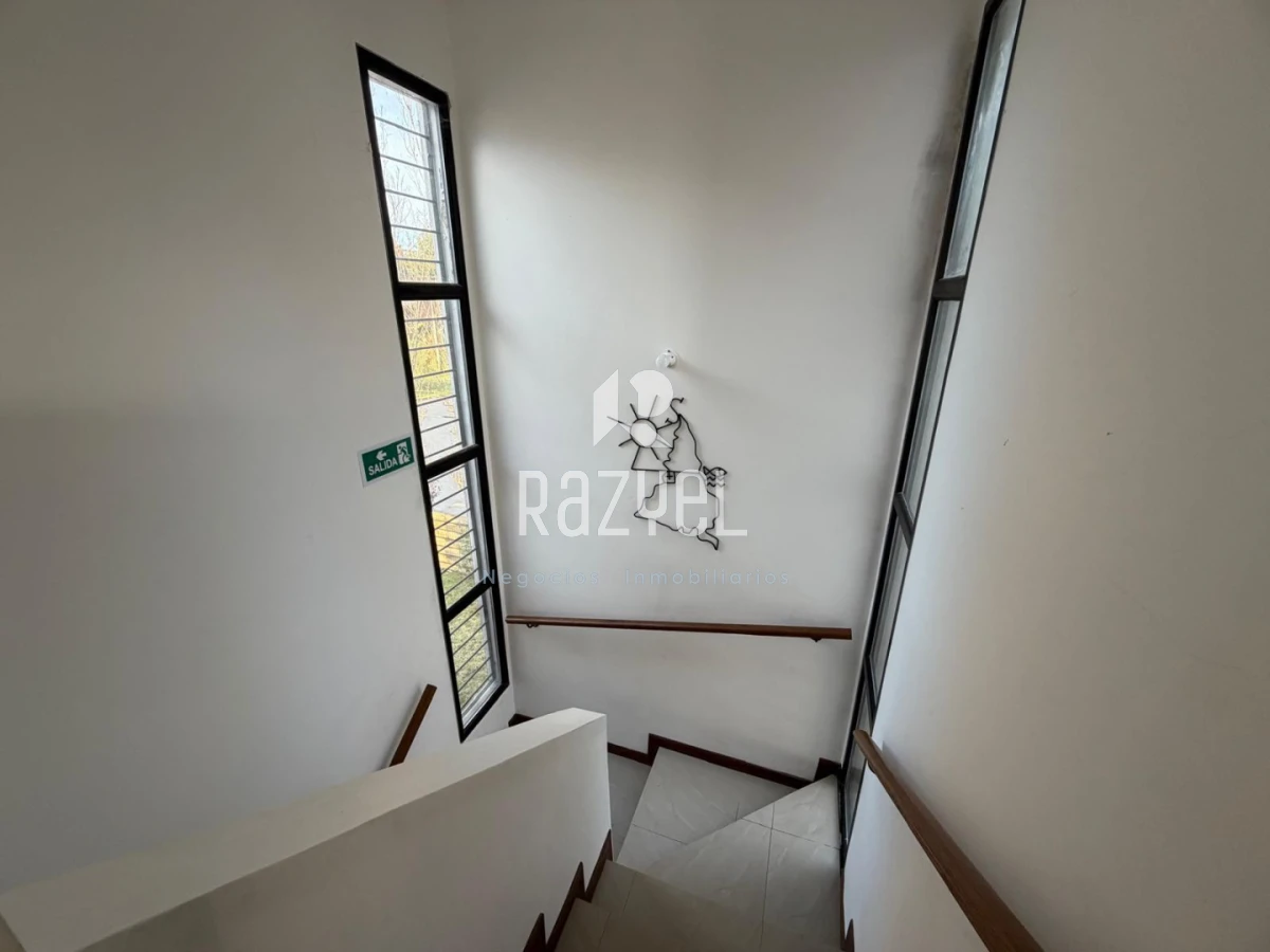 Casa ID.1288 - Casa en venta Pinares 3 dormitorios 