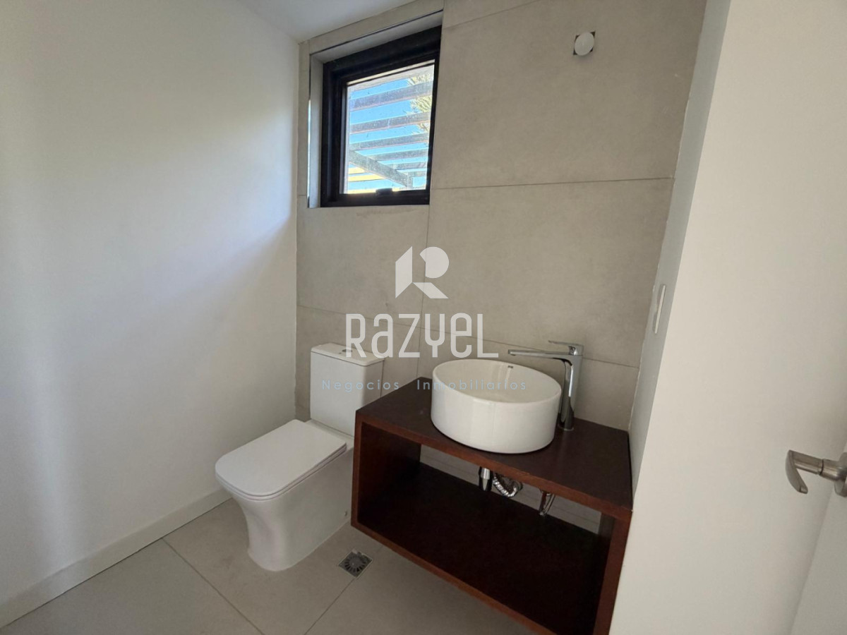 Casa ID.1271 - Casa a Estrenar en Pinares, Punta del Este