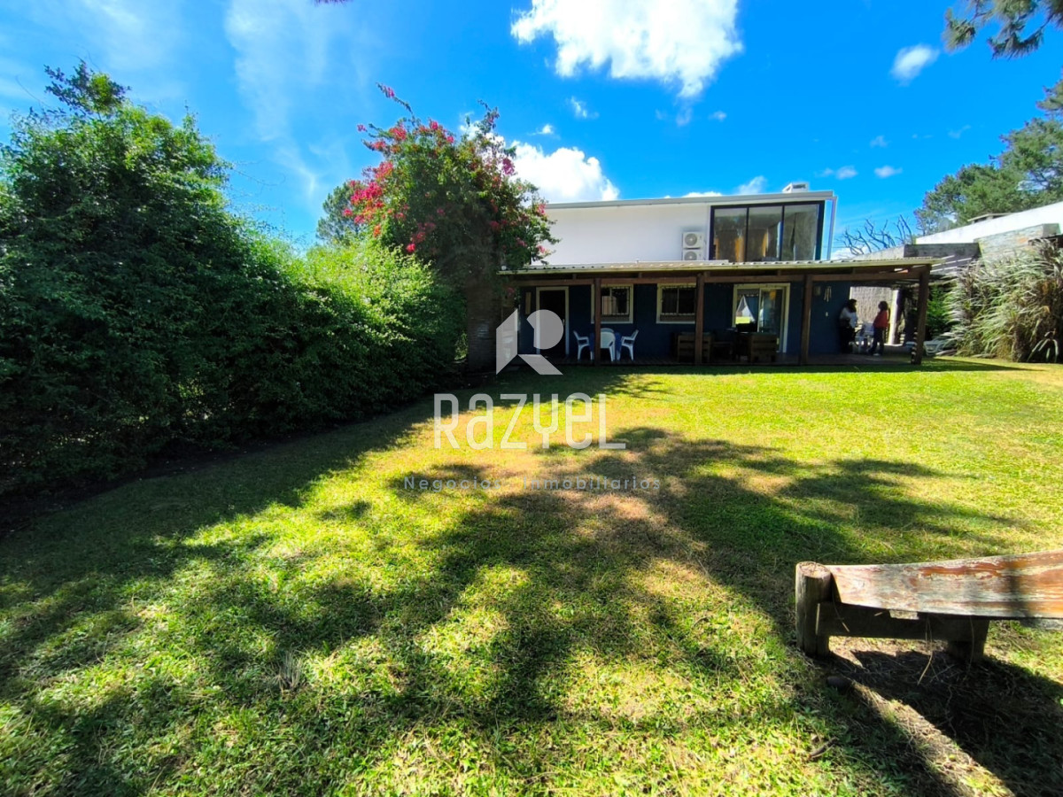 Casa ID.1190 - Casa en Punta del Este, Pinares