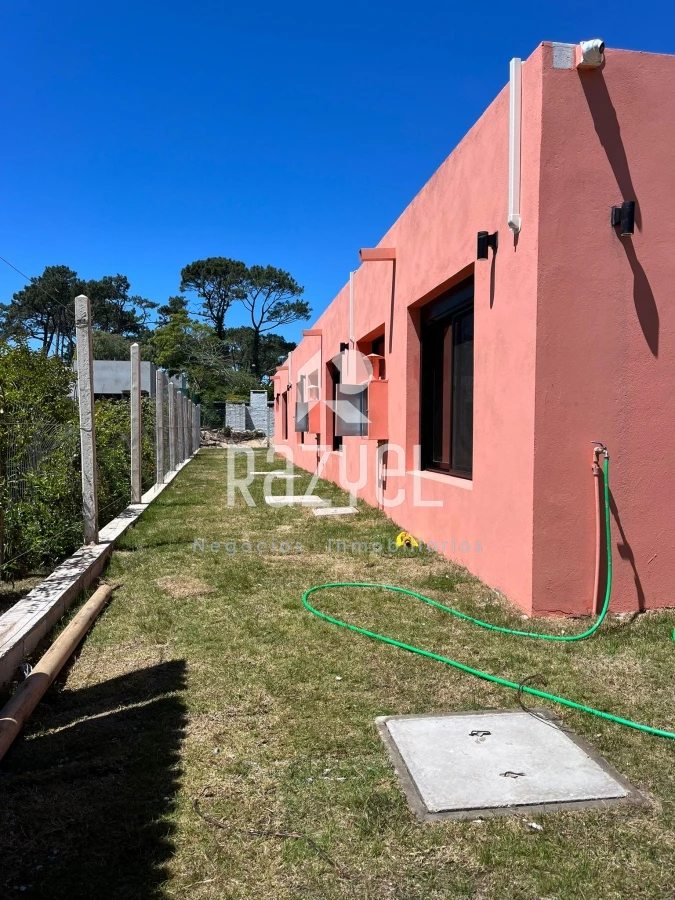 Casa ID.441 - Casa de 3 dormitorios a estrenar! La Fontanella