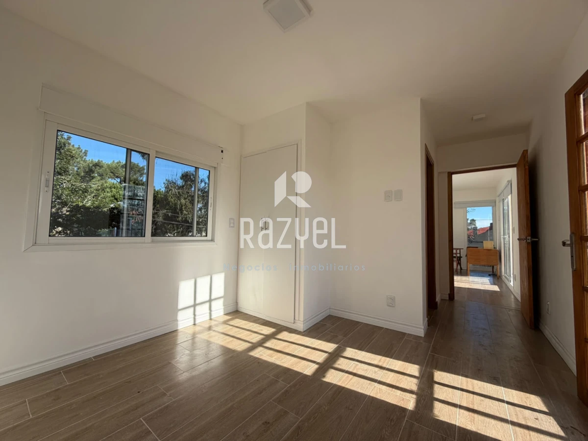 Casa ID.1283 - Casa a estrenar en venta en Pinares - Maldonado