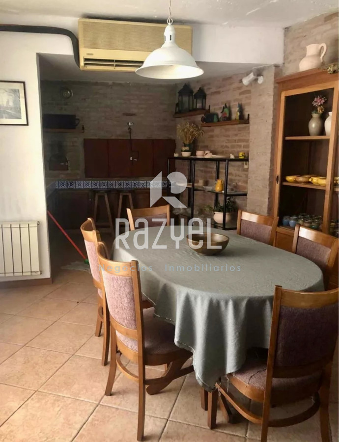 Casa ID.658 - Casa en Punta del Este, Cantegril