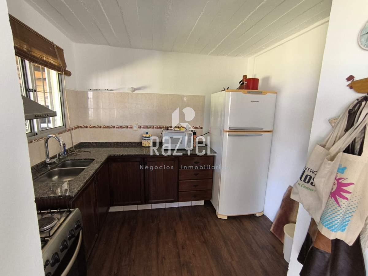 Casa ID.1190 - Casa en Punta del Este, Pinares