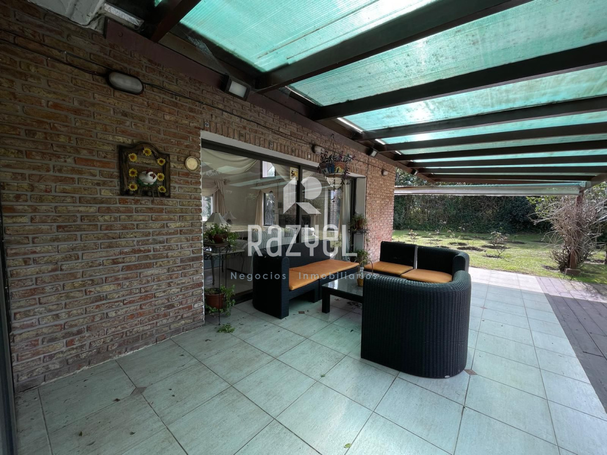 Casa ID.688 - Casa en Playa Mansa