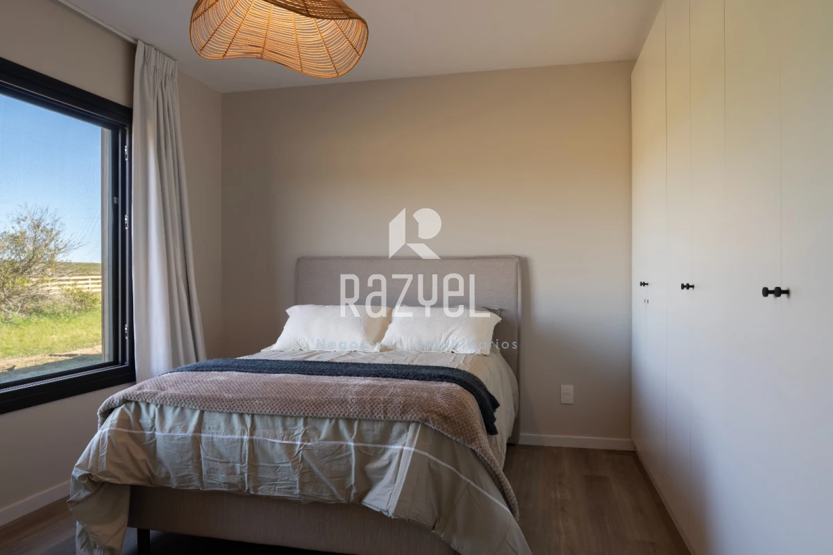 Casa ID.1201 - El Quijote Chacras , Alquiler de Temporada cap 7.