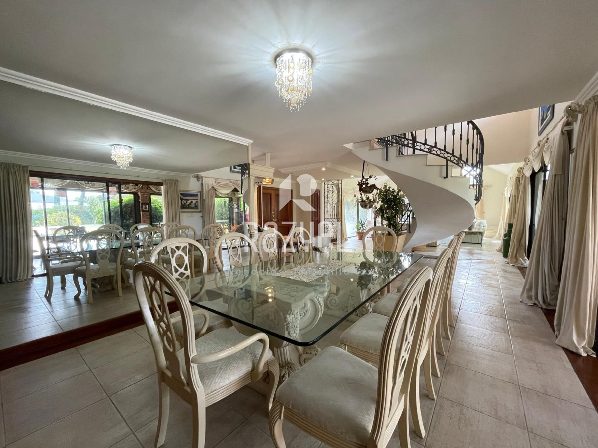 Casa ID.688 - Casa en Playa Mansa