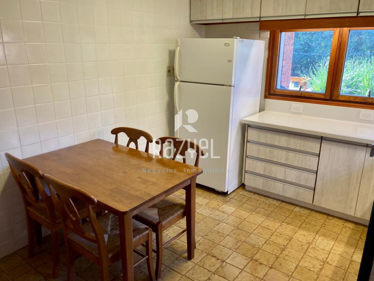 Casa ID.577 - Casa para periodo vacacional quincenal en parada 13 brava.